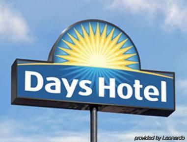 Days Hotel Mactan Cebu Lapu-Lapu City Exterior photo