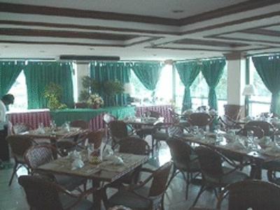 Days Hotel Mactan Cebu Lapu-Lapu City Restaurant photo