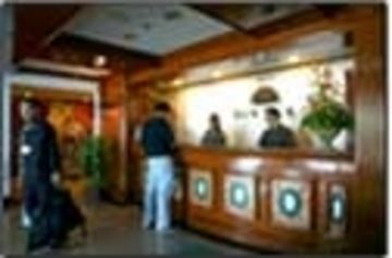 Days Hotel Mactan Cebu Lapu-Lapu City Exterior photo